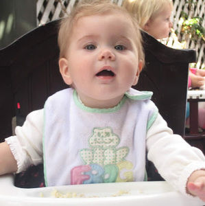 Meet your Posher, Frances